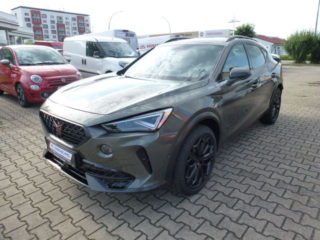 Cupra Formentor 3.000 km 39.790 € Waldheim 04736