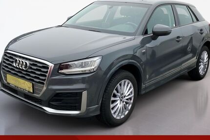 Audi Q2 44.800 km 17.980 &euro; Waldkraiburg LK Mühldorf 84478