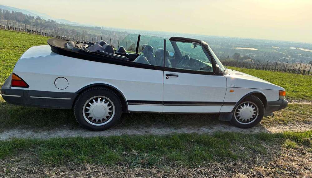 Saab 900 260.000 km 14.000 &euro; Baden-Baden 76530