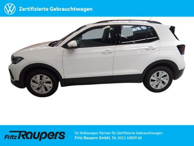 T-Cross