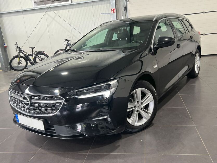 Opel Insignia 134.000 km 13.495 € Bretten 75015