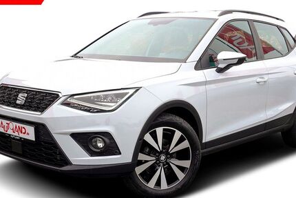 Seat Arona 56.341 km 16.990 &euro; Freiberg 09599