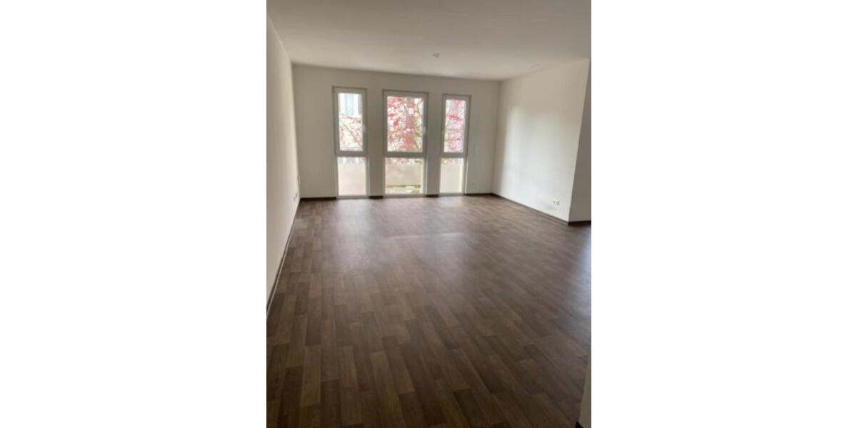 Etagenwohnung Bad Salzungen - 1 Zimmer, 51 m&sup2;, 490&euro; | Angebot:25217996