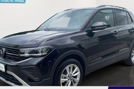 VW T-Cross 5.900 km 31.450 € Erfurt 99098