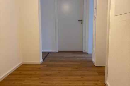 2 Zimmerwohnung in Burghausen - Erstbezug 2 zimmer