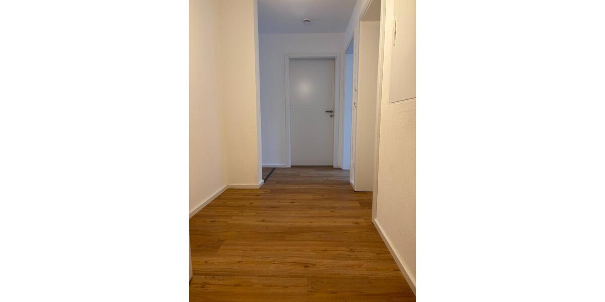 2 Zimmerwohnung in Burghausen - Erstbezug 2 zimmer