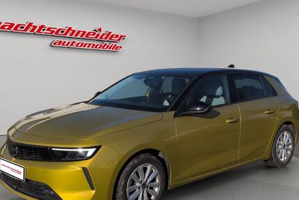 Opel Astra 20.519 km 19.990 &euro; Ketzin 14669