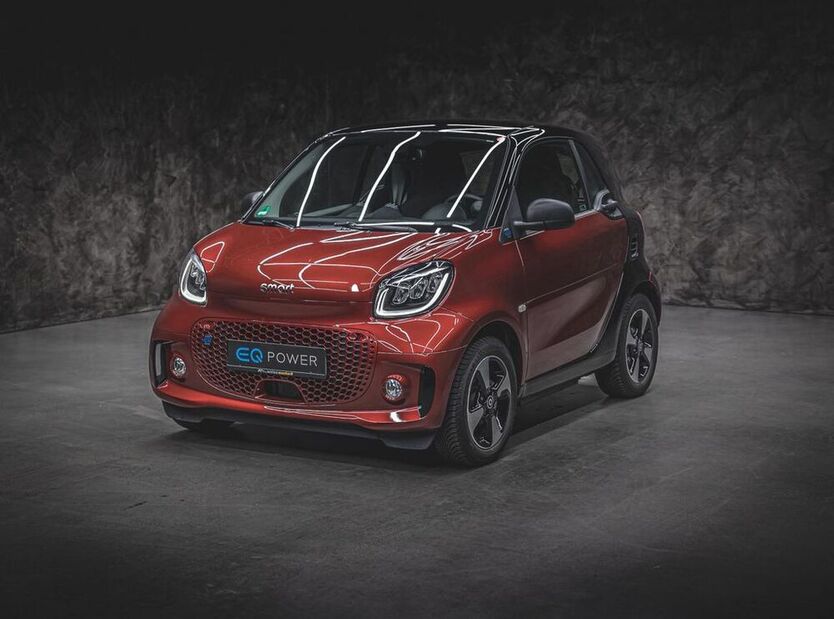 ForTwo