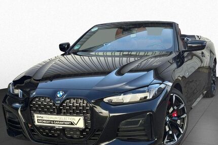 BMW 430 18.933 km 57.900 &euro; Uelzen 29525