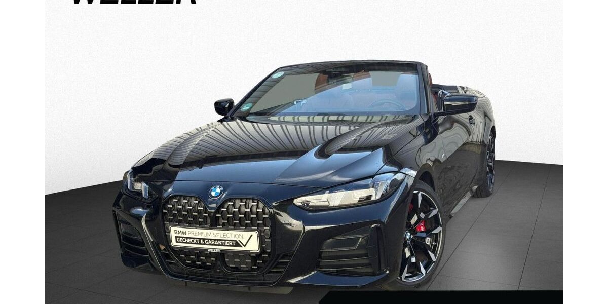 BMW 430 18.933 km 58.900 &euro; Uelzen 29525