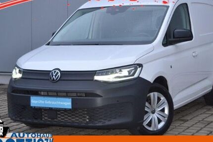 VW Caddy 132.930 km 19.789 &euro; Bautzen 02625