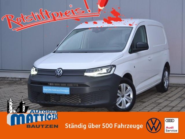 VW Caddy 132.930 km 19.789 &euro; Bautzen 02625