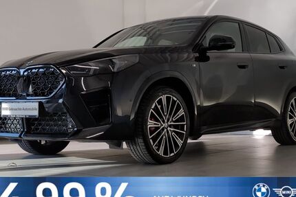 BMW X2 23.783 km 44.980 &euro; Würzburg 97076