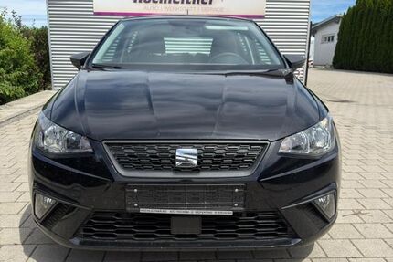 Seat Ibiza 75.500 km 9.850 &euro; Aicha v. W. / Weferting 94529