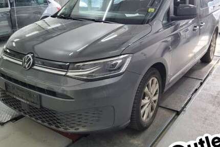 VW Caddy 109.300 km 27.890 &euro; Gersthofen 86368