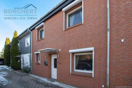 Haus Uetersen - 5 Zimmer, 121 m&sup2;, 299.000&euro; | Angebot:25425007