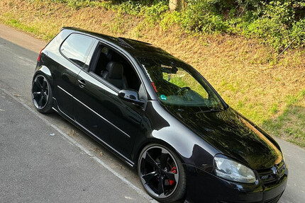 VW Golf V GTI 178.805 km 8.499 &euro; Aschheim 85609