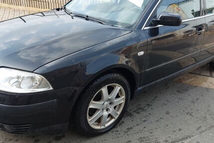 VW Passat 173.220 km 3.999 &euro; Plauen 08523