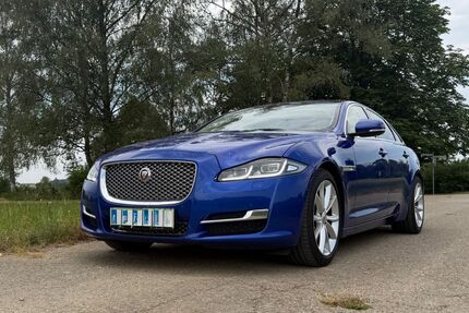 Jaguar XJ 271.000 km 15.000 &euro; Wertingen 86637