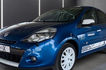 Renault Clio 109.000 km 4.990 &euro; München 81369