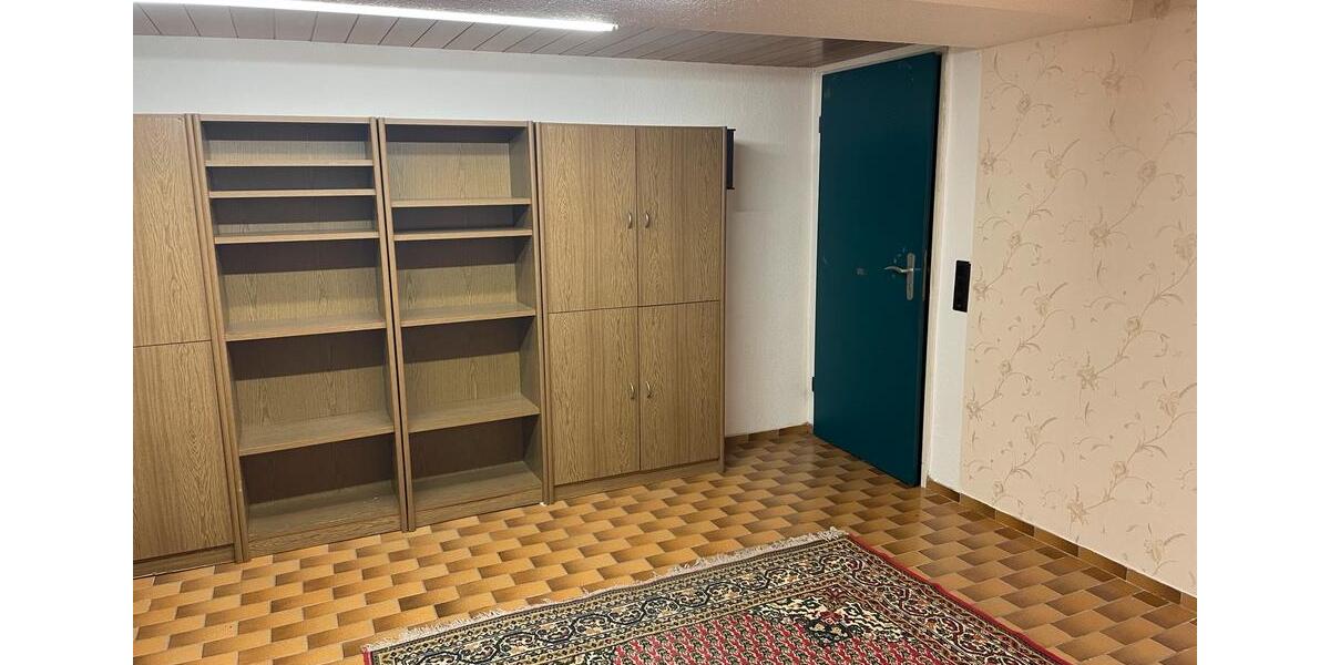1 Zimmer Wohnung in Belm 20qm 1 zimmer