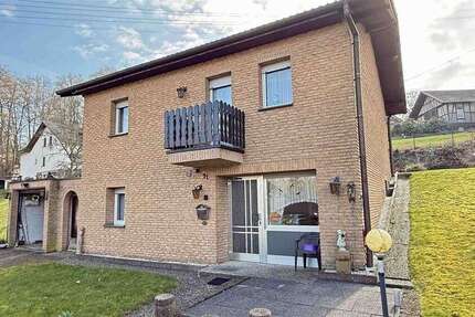 Haus Reichshof - 3 Zimmer, 99 m&sup2;, 165.000&euro; | Angebot:26387981