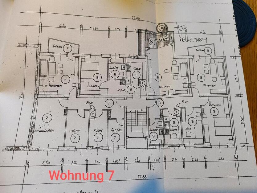 Schöne Eigentumswohnung in Düsseldorf-Holthausen