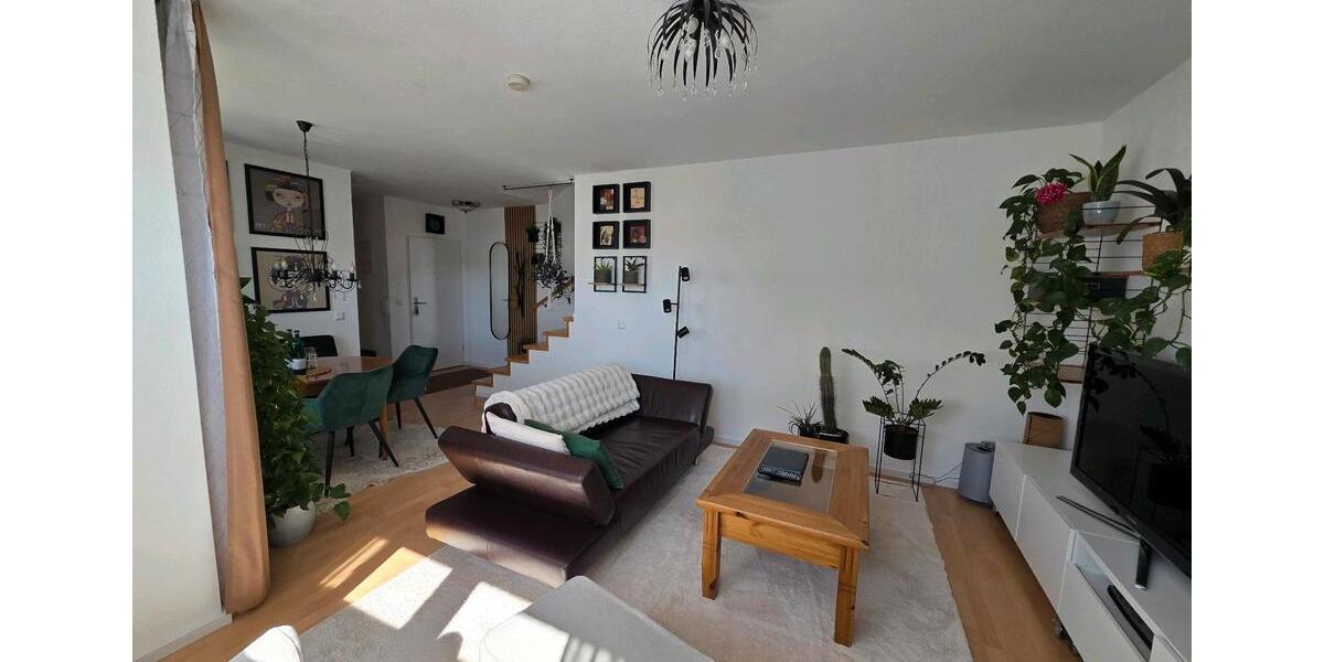 Etagenwohnung Koblenz Horchheim - 3 Zimmer, 68 m&sup2;, 249.000&euro; | Angebot:26727238