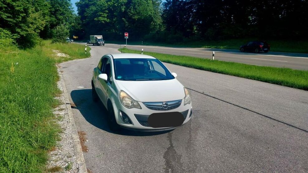 Corsa