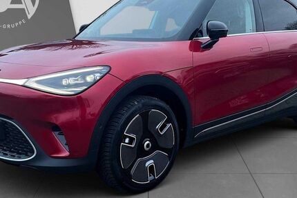 Smart #1 15.213 km 29.764 &euro; Minden 32427