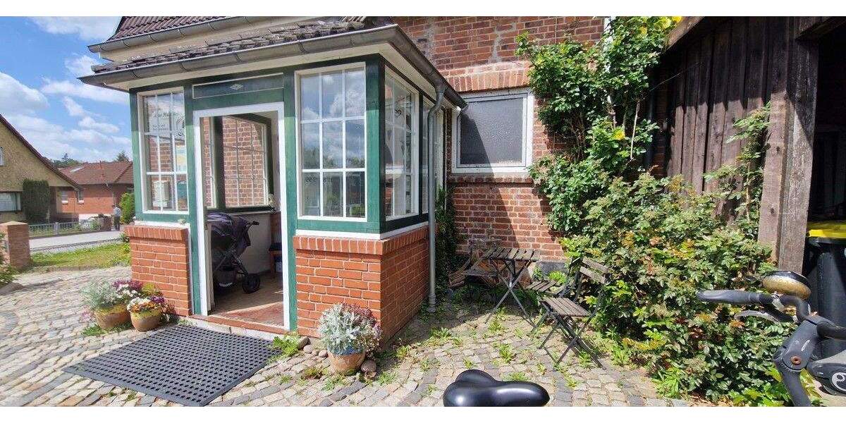 Mehrfamilienhaus, Wohnhaus Bad Oldesloe - 5 Zimmer, 183 m&sup2;, 329.000&euro; | Angebot:25277425