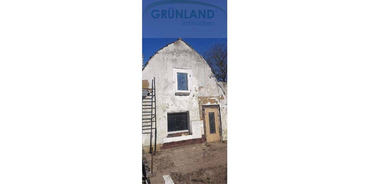 Doppelhaushälfte Meyenburg - 4 Zimmer, 100 m&sup2;, 48.000&euro; | Angebot:25684962