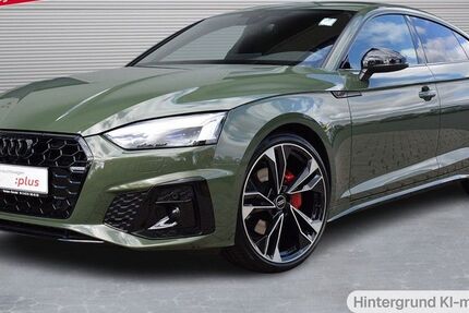 Audi A5 52.440 km 40.750 &euro; Verden 27283