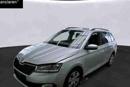 Skoda Fabia 14.500 km 17.980 € Erfurt 99099
