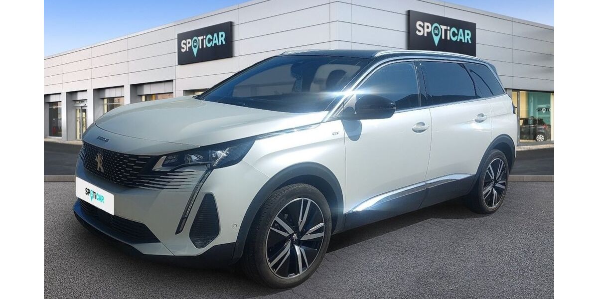 Peugeot 5008 34.490 km 36.550 &euro; Goslar 38644