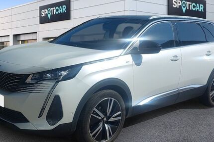 Peugeot 5008 34.490 km 36.890 &euro; Goslar 38644