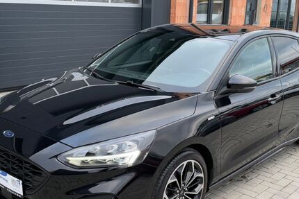 Ford Focus 83.000 km 15.200 &euro; Breitenworbis 37339