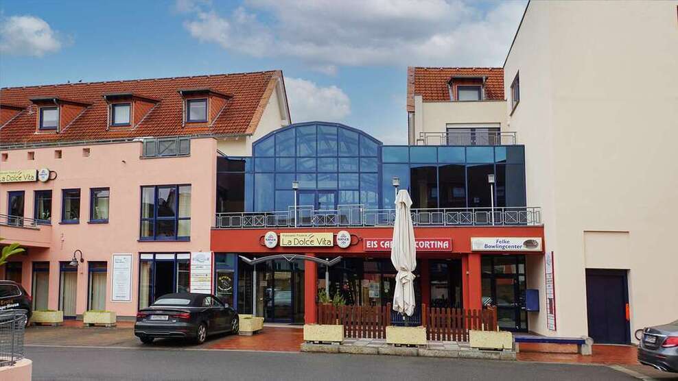 Einzelhandel in Bad Sobernheim 1.400 € 178 m²