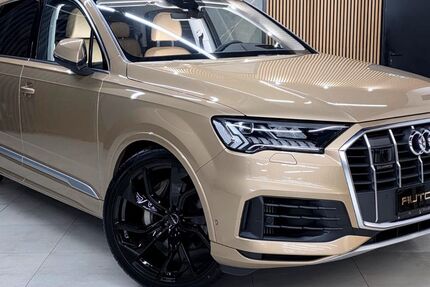 Audi Q7 41.100 km 52.950 &euro; Salzgitter 38259