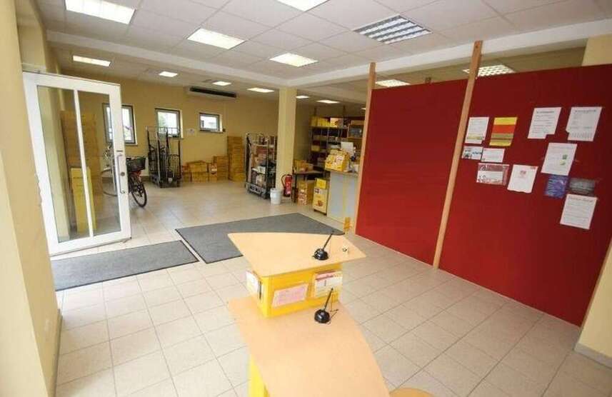 Büro in Geltendorf 987 € 94 m²