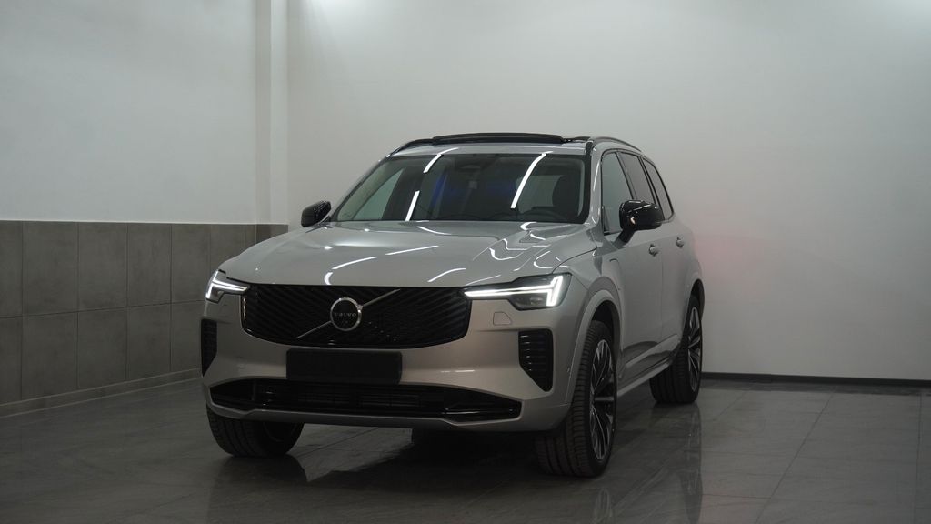 Volvo XC90 22.257 km 61.900 &euro; Seddiner See OT Neuseddin 14554