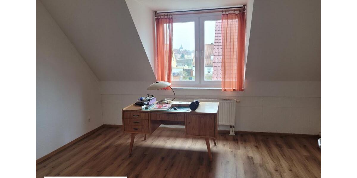 Reihenhaus Leipzig Ost - 4 Zimmer, 106 m&sup2;, 299.000&euro; | Angebot:25925158