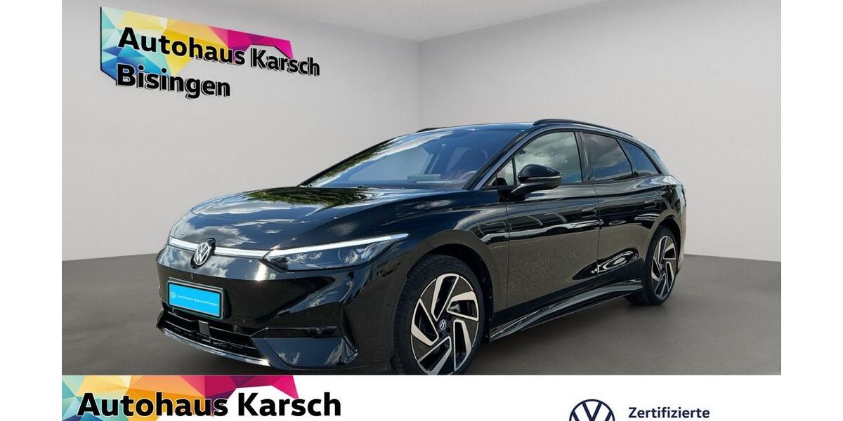 VW ID.7 16.770 km 50.845 &euro; Bisingen 72406