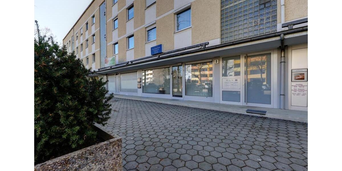 Gewerbeobjekt Dachau - 925&euro; | Angebot:26235777