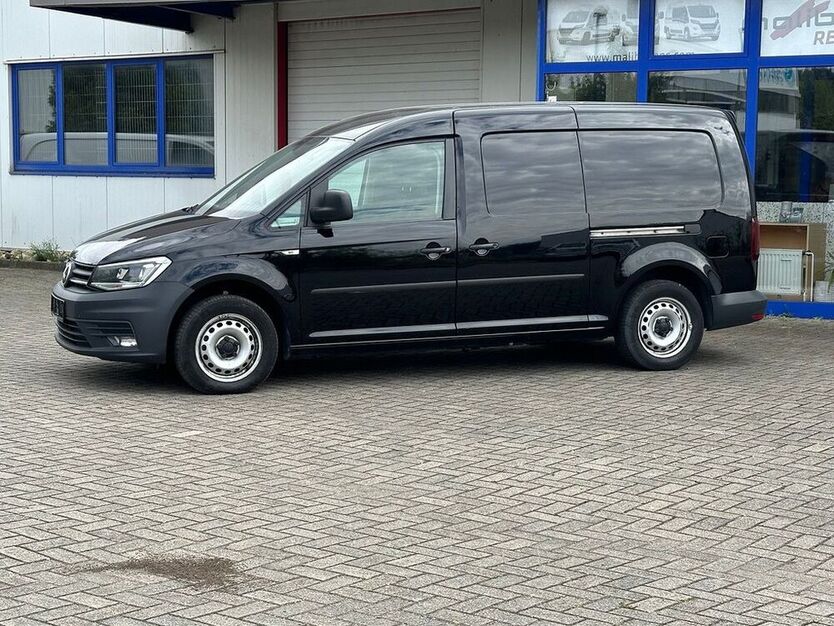 Caddy Maxi