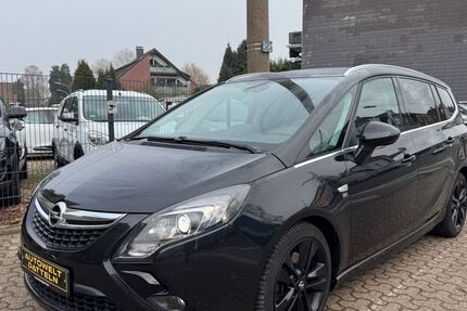 Opel Zafira 189.560 km 10.990 &euro; Datteln 45711