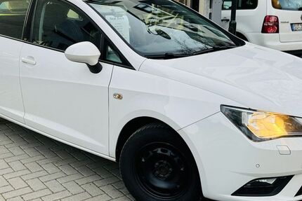 Seat Ibiza 199.000 km 5.700 &euro; Troisdorf 53842