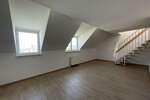 2-Zimmer-MaisonetteWohnung mit offener Küche in zentraler Lage!