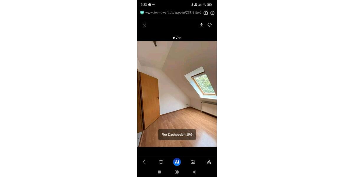 Etagenwohnung Visselhövede - 4.5 Zimmer, 129 m&sup2;, 1.020&euro; | Angebot:26364192