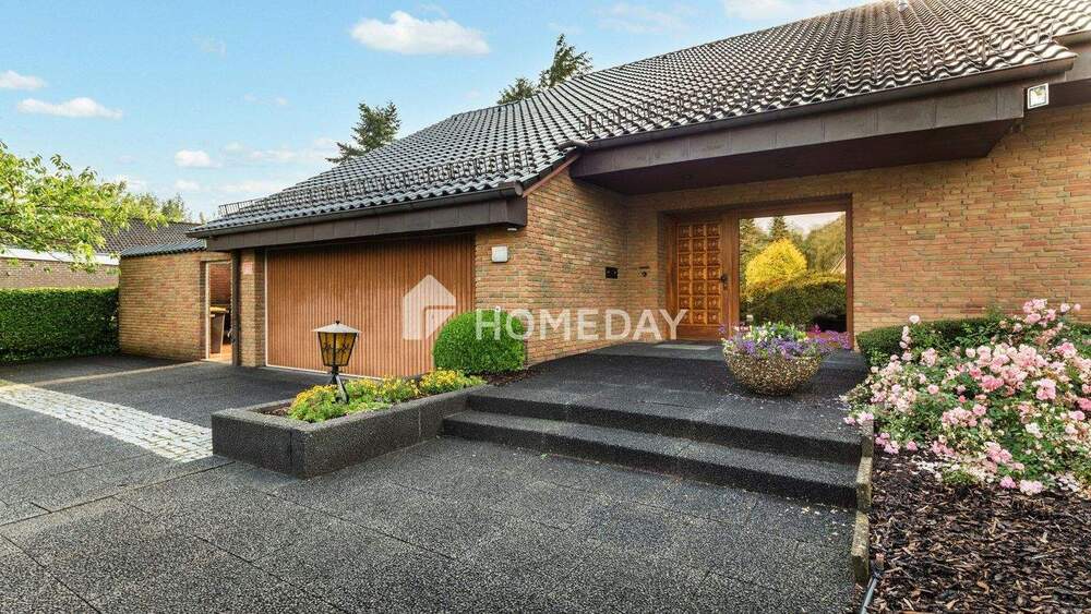 Bungalow Kropp - 7 Zimmer, 377 m&sup2;, 599.000&euro; | Angebot:25373618